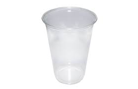 Smoothie Cup rPET 14oz x1000