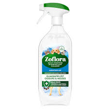 Zoflora Trigger Spray Mountain Air 800ml