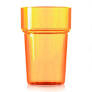 Econ Hiball Neon Orange 20oz/57cl CE x100