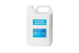 Washroom Cleaner 5L