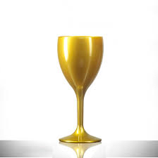 Elite Premium Wine Silver 9oz/26cl x12
