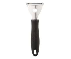 Essentials Y Peeler Stainless Steel