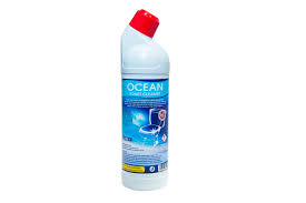 Ocean Toilet Cleaner 1L