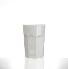 Elite Remedy Shot Reusable White 25ml (To Brim) x24