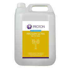 Prosan Ultra Premium Purple Beer Line Cleaner 5L