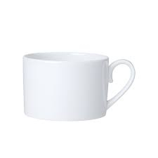 Coupe Tea Can Cup 6cm 20cl (2 1/2Inch 7oz)