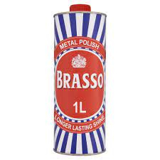 Brasso 1L
