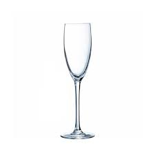 Chef & Sommelier Cabernet Flute 5.5oz/16cl LCE 125ml