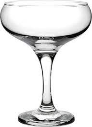 Bistro Saucer 9.5oz (27cl)