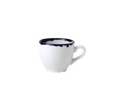 Dudson Harvest Ink  Espresso Cup 3.5oz