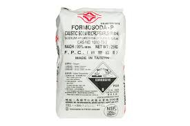 Caustic Soda 25kg