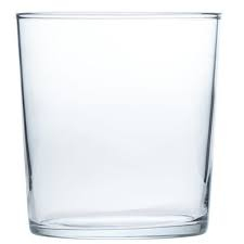 Arcoroc Pinta Old Fashioned Tumbler 12.5oz/36cl