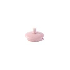 Stonecast Petal Pink Replacement Lid 15oz