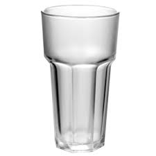 Elite Remedy Hiball Frosted 12oz/34cl x36