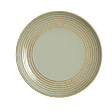 Terrace Juniper Coupe Plate 20cm (8Inch)