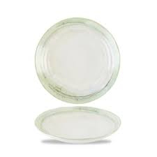 Dudson Finca Flint  Organic Coupe Bowl 9.6"