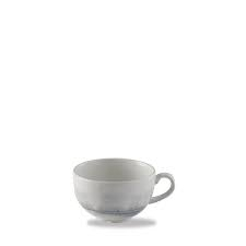 Dudson Finca Limestone  Cappuccino Cup 8oz