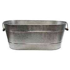 Brickhouse Collection Single Wall Beverage Tub 48.3L