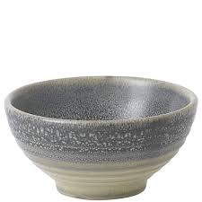 Dudson Evo Granite  Rice Bowl 7Inch
