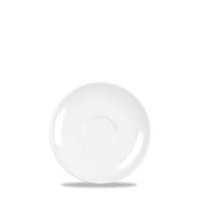 Churchill Alchemy Sequel Coupe Saucer 5Inch