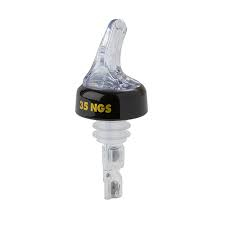 35ml Clear Sure Shot Pourer NGS (Pack of 12)