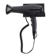 President Safety Hair Dryer - 5 Year Guarantee