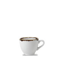 Dudson Harvest Natural  Espresso Cup 3.5oz