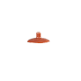 Churchill Stonecast Spiced Orange Replacement Lid 42.60Cl