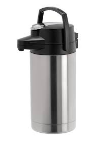 Airpot Lever-Type Dispenser 3.5L