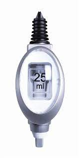 25ml Vogue GS Spirit Measure