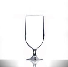 Elite Premium Beer Goblet 10oz/28cl x12