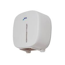 Sugar & Lime Mini Jumbo Dispenser Heavy Duty White