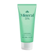 Mineral Spa Conditioner Tubes 30ml x50