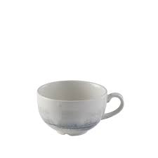 Dudson Finca Limestone  Cappuccino Cup 12oz