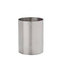 35.5ml Stainless Steel Thimble Measure CE Marked