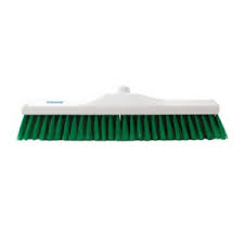 Broom Head Soft Green 40cm