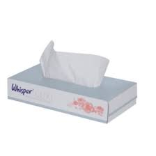 Professional Tissue Luxury 100 Sheet x36