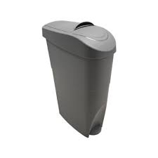 Sanitary Bin 19L