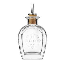 Mixology Dash Bottle Elixir No.3 - Arch 3.5oz/10cl