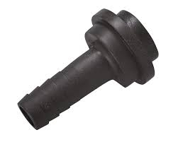 Hose Tail for 3/8Inch hose Standard 9mm