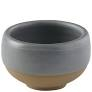 Churchill Emerge Seattle Grey Dip Pot 2oz