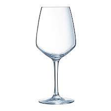Arcoroc Vina Juliette Wine 17.5oz/50cl