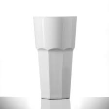 Elite Remedy Tall White 20oz/58cl x24