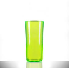Econ Hiball Neon Green 10oz/29cl CE x48
