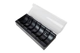 Day Dot Dispenser (Fits 7 Rolls)