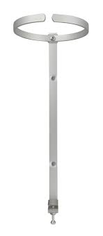 1/2 Gallon Round Bracket