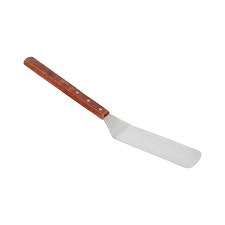 Solid Turner Wood Handle 10Inch/254mm