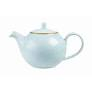 Churchill Stonecast Duck Egg  Beverage Pot 42.60Cl