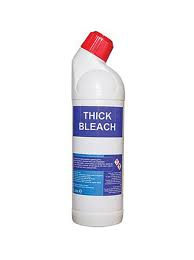 Thick Bleach 1L