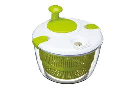 KitchenCraft Salad Spinner